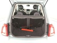 Usata Fiat 500 Dolcevita 69 CV (50 kW) 2024 Verde rugiadata micalizzato Berlina