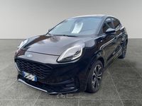 Usata Ford Puma ST-Line 125 CV (91 kW) 2024 Nero SUV