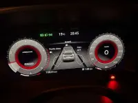 Usata Nissan Qashqai Tekna 140 CV (102 kW) 2021 Bianco SUV