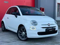 Usata Fiat 500C 69 CV (50 kW) 2023 Other Cabrio