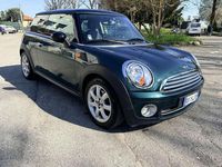 Usata Mini Cooper Chili 120 CV (88 kW) 2007 Other Utilitaria