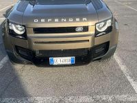 Usata Land Rover Defender SE 241 CV (177 kW) 2021 SUV