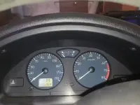 Usata Citroën Saxo 60 CV (44 kW) 2002 Bianco Utilitaria