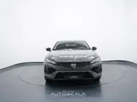 Käytetty Peugeot 408 Allure 136 HP (100 kW) 2025 Harmaa Katumaasturi