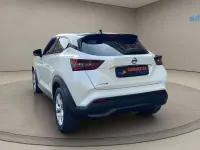Usata Nissan Juke 114 CV (83 kW) 2022 Bianco SUV