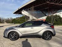 Usata Toyota C-HR Style 184 CV (135 kW) 2020 SUV