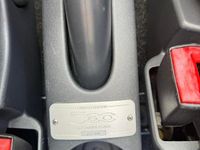 Usata Fiat 500 2017 Bianco Cabrio