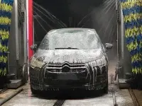 Usata Citroën DS4 Business Class 114 CV (83 kW) 2013 Nero Utilitaria