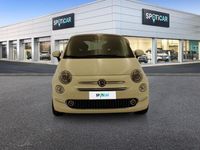 usata Fiat 500 1.0 70cv Ibrido Dolcevita