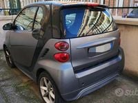 Usata Smart ForTwo Coupé Passion 54 CV (39 kW) 2013 Coupé