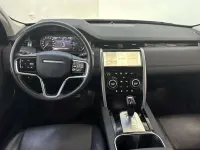 Usata Land Rover Discovery Sport 241 CV (177 kW) 2019 Grigio SUV