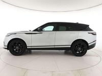 Usata Land Rover Range Rover Velar SE 204 CV (150 kW) 2023 Argento metallizzato SUV