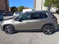 usata Peugeot 2008 BlueHDi 100 Allure