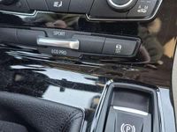 Usata BMW 218 Active Tourer Luxury Line 136 CV (100 kW) 2014 Monovolume