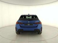 Nuova BMW 118 150 CV (110 kW) 2026 Brooklyn grey metallic Utilitaria