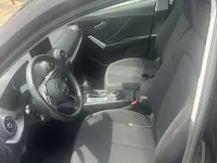 Usata Audi Q2 116 CV (85 kW) 2023 Bluazzurro SUV