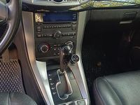 Usata Chevrolet Captiva 184 CV (135 kW) 2011 Grigio SUV