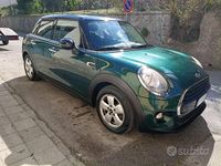 Usata Mini Cooper 136 CV (100 kW) 2017 Utilitaria