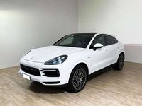 usata Porsche Cayenne Cayenne Coupè3.0 Coupè V6 E-Hybrid