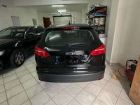 usata Ford Focus 1.5 TDCi 120 CV 2016 impeccabile