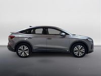 Usata Audi Q4 Sportback e-tron Advanced 219 kW (299 CV) 2023 Grigio tifone metallizzato SUV