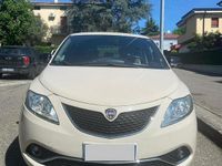 usata Lancia Ypsilon 1.2 Gold 69cv