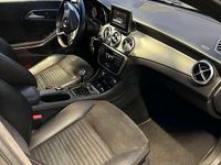 Usata Mercedes CLA180 Premium 122 CV (89 kW) 2013 Berlina