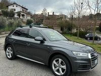 usata Audi Q5 Sline