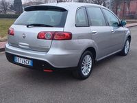 usata Fiat Croma 1.9 Multijet 16V Dynamic