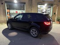 Usata Land Rover Discovery Sport SE Dynamic 150 CV (110 kW) 2021 Nero SUV