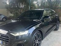 Usata Audi Q8 Sport 286 CV (210 kW) 2019 SUV