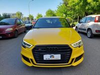 usata Audi S3 SPB 2.0 TFSI 300 CV quattro S tronic