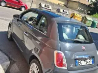 Usata Fiat 500 95 CV (69 kW) 2011 Utilitaria