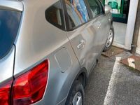Usata Nissan Qashqai 140 CV (102 kW) 2008 Grigio SUV
