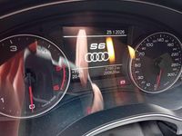 Usata Audi A6 Advanced Plus 177 CV (130 kW) 2014 Station wagon