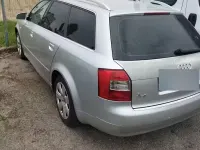 Usata Audi A4 130 CV (95 kW) 2004 Station wagon