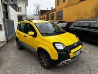 usata Fiat Panda 4x4 Panda 1.3 mjt 16v s