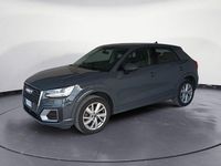 Brugt Audi Q2 Admired 116 HK (85 kW) 2019 Grå SUV