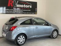 usata Opel Corsa 1.2 3 porte Club NEOPATENTATI