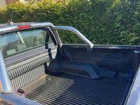 Usata Ford Ranger XL 170 CV (125 kW) 2020 Blu/azzurro Pick-up