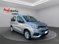 Usata Toyota Proace Verso City 110 CV (80 kW) 2022 Silver met Station wagon