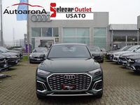Usata Audi Q5 Sportback S-line plus 2023 Vernice personalizzata, audi exclusive SUV