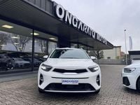 Second-hand Kia Stonic Style 84 CP (61 kW) 2024 Alb SUV