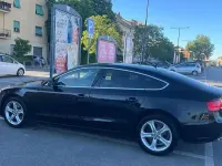 Usata Audi A5 Sportback Business Plus 177 CV (130 kW) 2015 Utilitaria