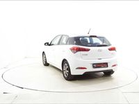 usata Hyundai i20 1.2 2ª serie - 1.2 5 porte Econext Class