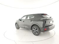 Usata Peugeot 2008 Style 102 CV (75 kW) 2025 Nero SUV