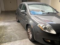 Usata Fiat Bravo 2008 Utilitaria