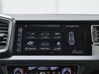 Usata Audi A1 Sportback S-Line 95 CV (69 kW) 2025 Grigio Utilitaria