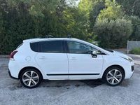 Usata Peugeot 3008 Allure 150 CV (110 kW) 2015 Monovolume