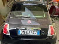 Usata Fiat 500 69 CV (50 kW) 2008